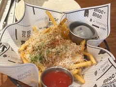 -Blac+Blac(中海环宇荟店)