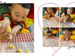 -时习之幼儿园