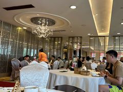 -万龙洲海鲜(南新仓店)