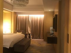 -杭州城中香格里拉大酒店