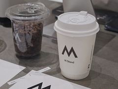-M Stand(宁波万象城店)