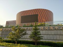 -中国宋庆龄青少年科技文化交流中心