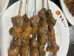 -万顺啤酒屋(皇寺路店)