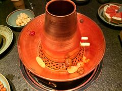 -老墙根涮肉(王四营店)