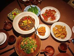 -荷栖小院·品质江西菜(红谷滩店)