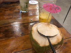 -Naughty Nuri’s Phuket