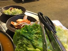 -喜来稀肉(金巴利道店)