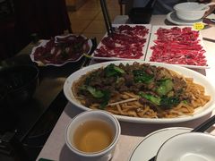 -潮泰牛肉火锅 · 创于1992年(车公庙店)