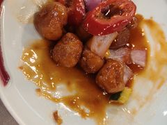 -明本湛江鸡•海鲜小厨(陈家祠店)