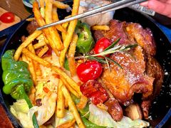 -韩热集市(百源店)