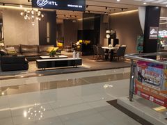 -居然之家家居生活MALL(丽泽店)