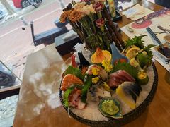 -大江户日本料理(吕厝店)