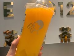 -喜茶(天津乐宾百货店)