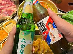 -核桃碳烤肉馆(深圳首店)