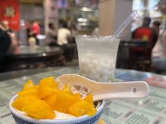 -仁信双皮奶(庙前直街店)