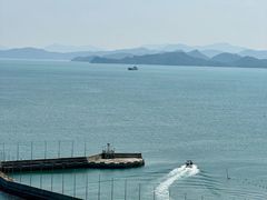 -深圳大梅沙京基洲际度假酒店