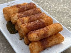 -琶醍壹号•潮菜江景餐吧