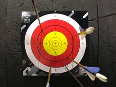 -無弓射箭俱乐部(领展中心城店)