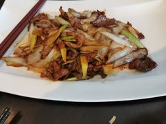 -小南洋海景餐厅(深圳湾店)