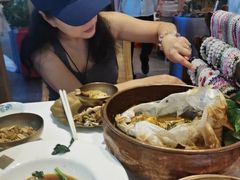 -桂满陇·杭州小馆(巴黎春天浦建店)