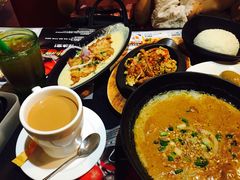 -沙嗲王(加拿芬店)