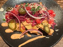 -Q MEX 库迈墨西哥餐吧(三里屯店)