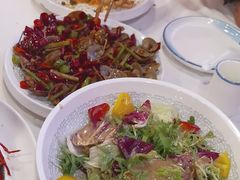 -簋街仔仔小龙虾(簋街二店)