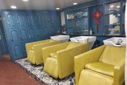 -Hair Glam 格拉姆造型旗舰店