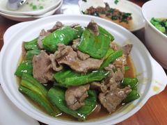 -揭西擂茶细饭(上合店)