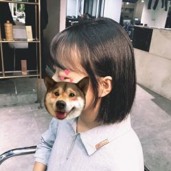 -HG美发设计沙龙