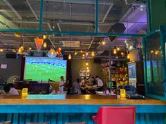 -JUKEBOX玖部音乐餐厅(华侨城店)