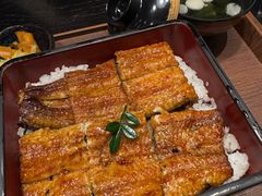 -玄白·炭烤活鳗(上海首店)