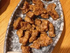 小木屋烤肉-恩你小木屋·烤肉韩式料理(嘉兴秀洲店)