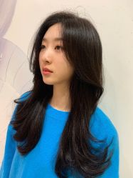 -蘑菇发型