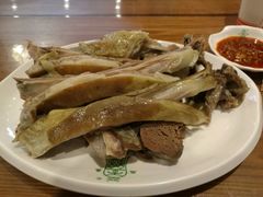 -清真·益鑫羊肉手抓馆(花园北街店)