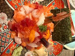 -炙柒Sekinana·精致日料(合生汇店)