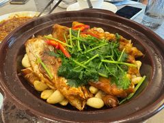 -锦江宾馆-花园餐厅