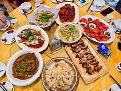 -大笑饭堂(甲子桥店)