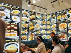 -君霖私家菜(春柳店)
