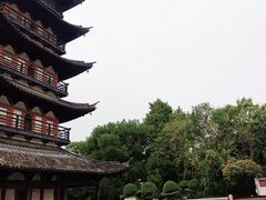 -上海方塔园