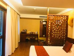 -太阳岛度假酒店