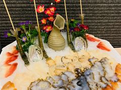 -龙门养心粥火锅(祥恒广场店)