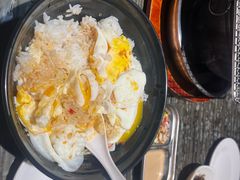 -白丁家泥炉烤肉·鳗鱼(海河东路店)