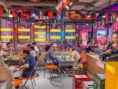 -有蚝有翅烧烤大排档·宵夜(右安门店)