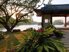 -江心屿景区