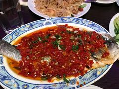 -福源酒家中餐馆