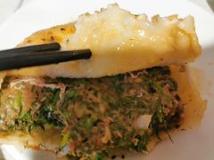-老北京馅饼粥(西单店)