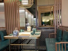 景观位-锦府盐帮·李宅(领展购物广场中关村店)