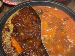 -楠火锅(昆山金鹰店)