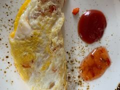 -杭州桐庐康莱德酒店西餐厅-舍